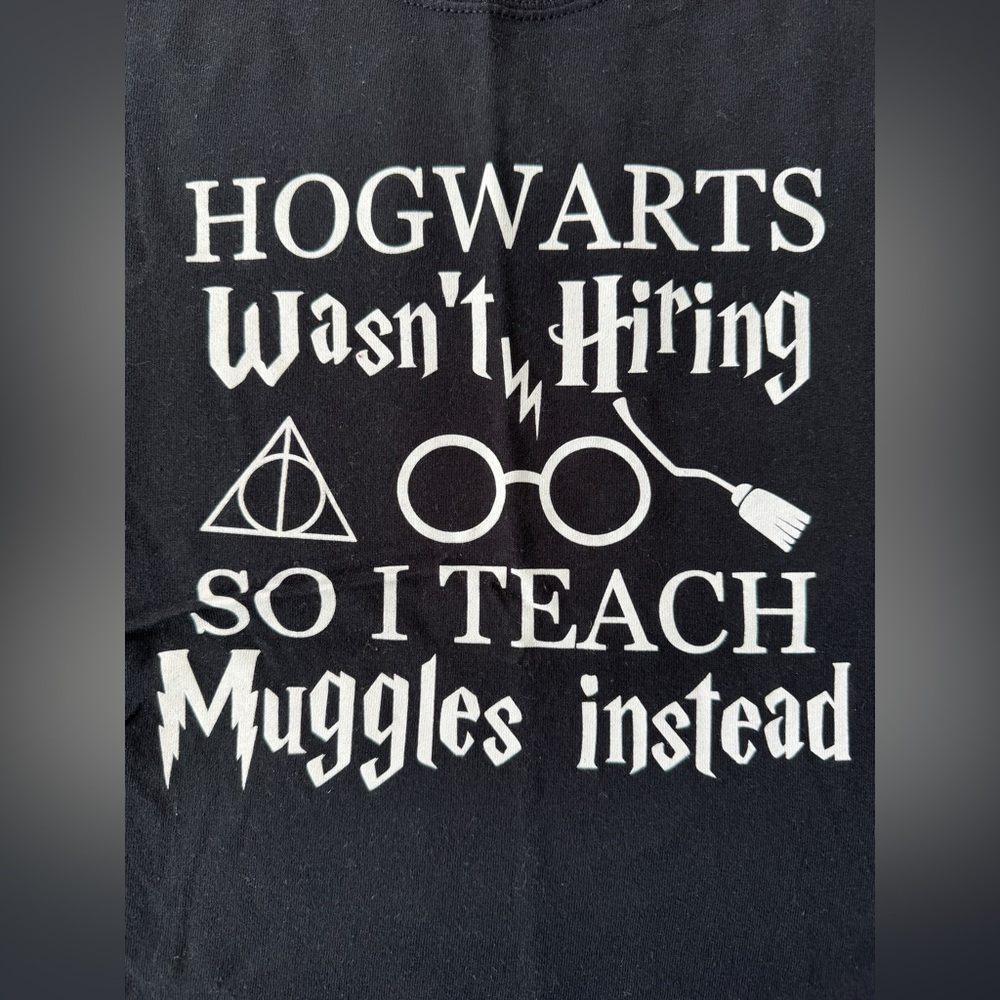 BUNDLE Women’s Harry Potter Tshirts